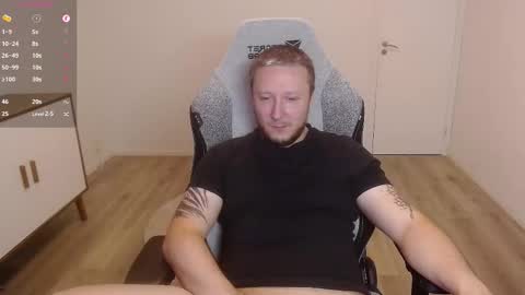 James online show from 10/13/25, 09:59