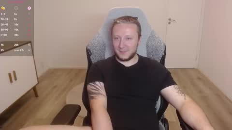 James online show from 10/16/25, 06:42