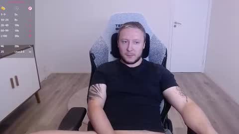 James online show from 10/19/25, 02:18