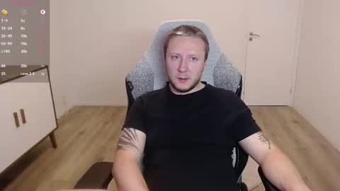 James online show from 10/24/25, 08:38