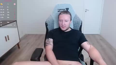 James online show from 10/26/25, 12:11