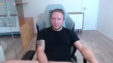 James online show from 11/17/25, 10:54