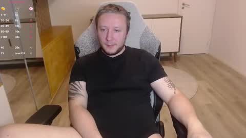 James online show from 03/06/26, 09:00