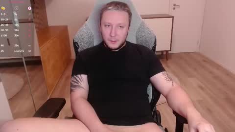 James online show from 03/12/26, 08:48