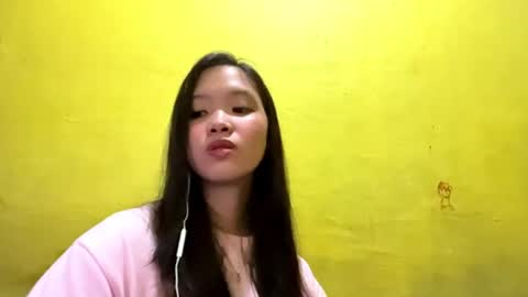 Isabella online show from 06/16/26, 12:19