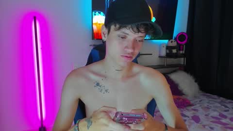 jhon online show from 09/14/25, 07:46