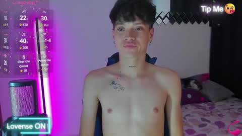 jhon online show from 10/02/25, 07:04