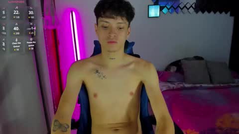 jhon online show from 11/14/25, 06:34