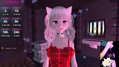 Yin online show from 12/27/24, 11:10