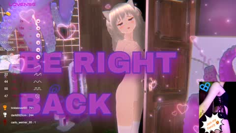 Yin online show from 12/30/24, 03:47