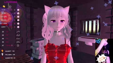 Yin online show from 01/13/25, 05:01