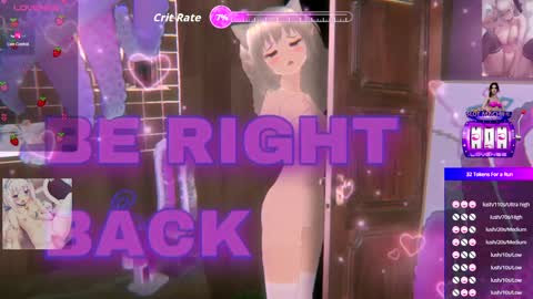 Yin online show from 04/23/26, 08:22