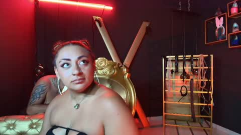 yingandyangg online show from 03/31/26, 10:54