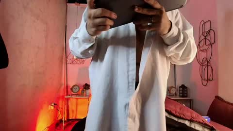yingandyangg online show from 05/31/26, 04:31