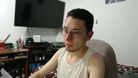 yinmao08 online show from 02/24/26, 02:31