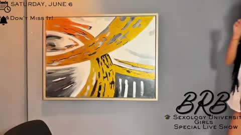 yintaish online show from 06/05/26, 11:05