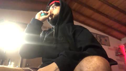 yio cohen  online show from 01/07/25, 03:35