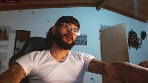 yio cohen  online show from 01/18/26, 12:03