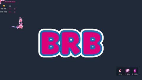 Yiovanna online show from 02/20/26, 12:38