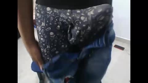 yissus_20 online show from 04/16/26, 06:09