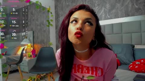 yiyisandoval online show from 04/02/26, 09:56