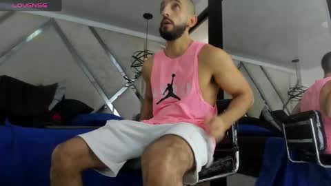 Yiyo online show from 03/09/25, 04:55