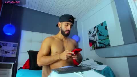 Yiyo online show from 02/03/26, 06:40