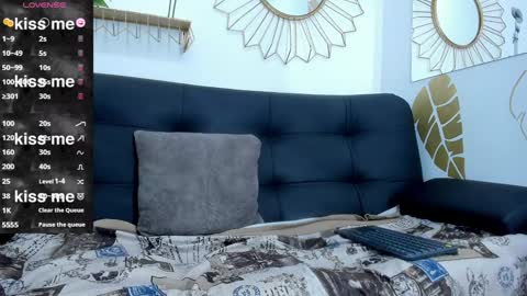 yizus_bonz online show from 12/05/24, 05:48