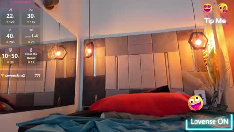 yizus_bonz online show from 12/15/24, 05:34