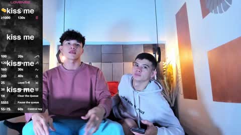 yizus_bonz online show from 12/16/24, 08:20