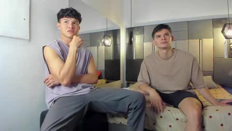 yizus_bonz online show from 02/19/25, 10:31