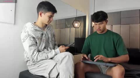 yizus_bonz online show from 03/02/25, 11:09