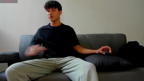 yizus_bonz online show from 01/18/26, 10:02