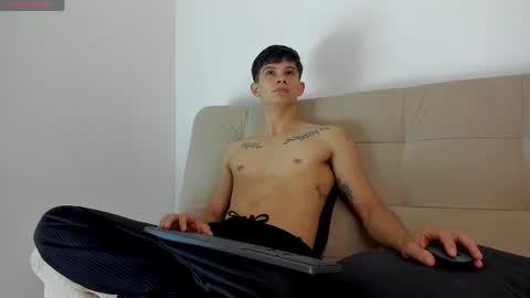 yizus_bonz online show from 04/21/26, 11:29