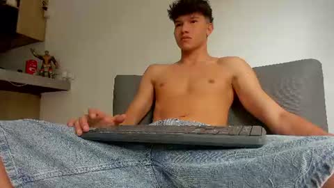 yizus_bonz online show from 07/29/26, 02:59