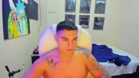 yker online show from 01/04/25, 02:03