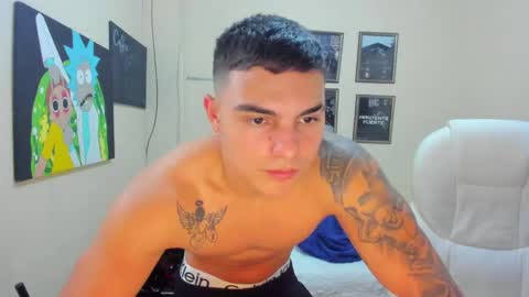 yker online show from 01/04/25, 05:05