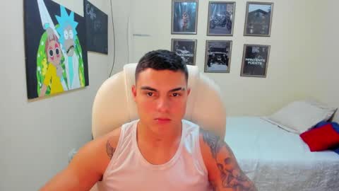 yker online show from 01/08/25, 05:16