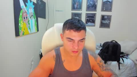 yker online show from 01/10/25, 04:33