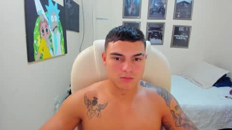 yker online show from 01/12/25, 04:52