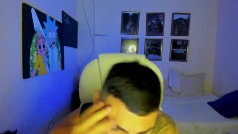 yker online show from 01/21/25, 01:50