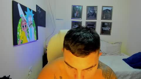 yker online show from 01/21/25, 05:16