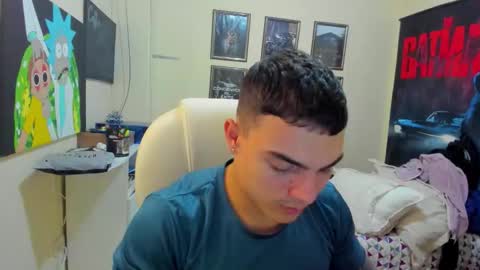 yker online show from 09/25/25, 04:16