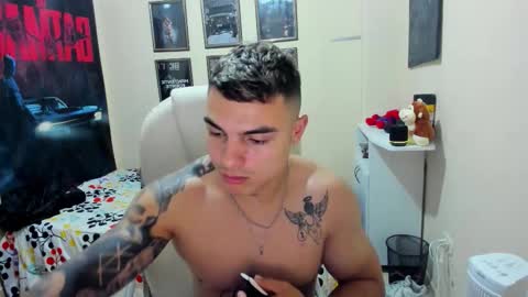 yker online show from 03/02/26, 04:47