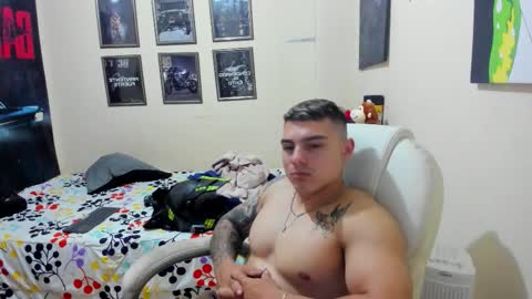 yker online show from 03/02/26, 05:08