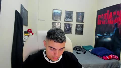 yker online show from 04/12/26, 04:28