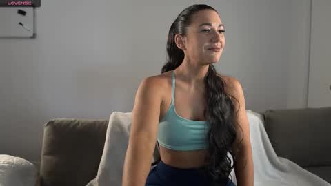 Snapshot of ylissaprettyman chatting on 02/28/26, 06:31 Ylissa Prettyman online show from 02/28/26, 06:31