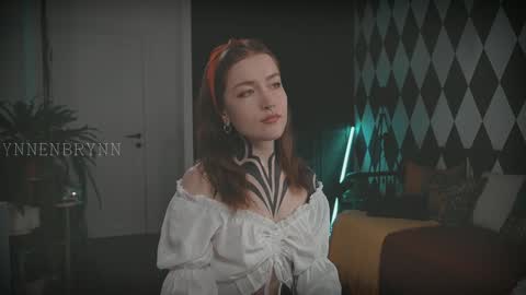 ynnenbrynn online show from 12/07/24, 11:29