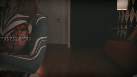 ynnenbrynn online show from 12/27/24, 10:23