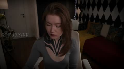 ynnenbrynn online show from 01/02/25, 07:33